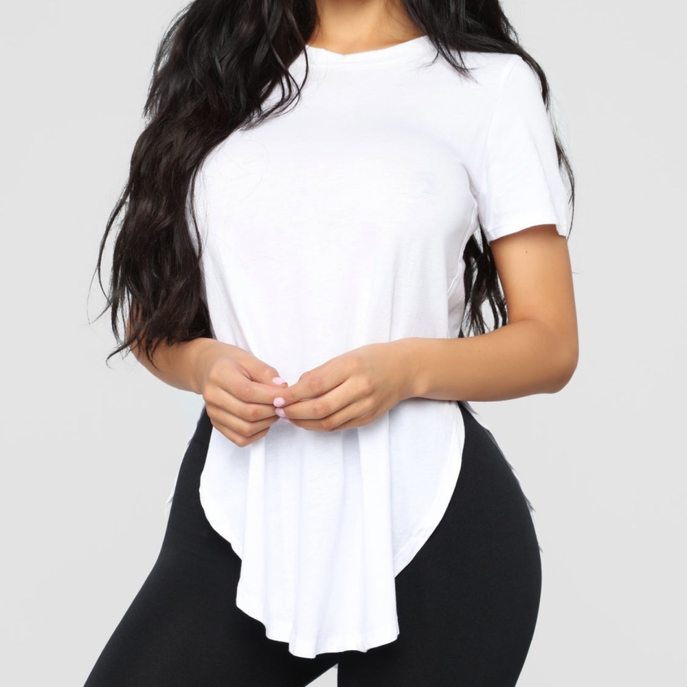 Never worn
